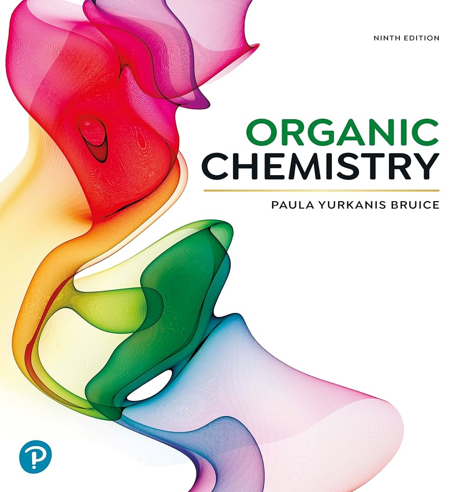 Amazon.com: Organic Chemistry eBook : Bruice, Paula: Kindle